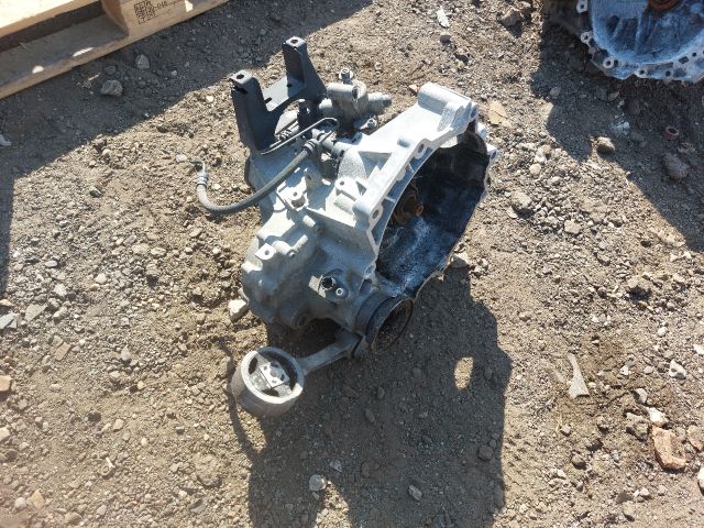 bontott SKODA FABIA I Váltó (Mechanikus)