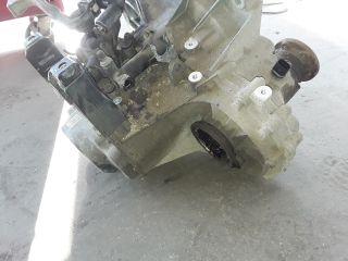 bontott SKODA FABIA I Váltó (Mechanikus)