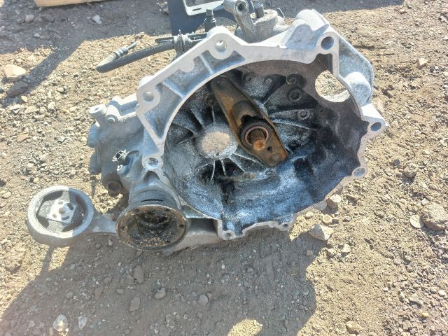 bontott SKODA FABIA I Váltó (Mechanikus)