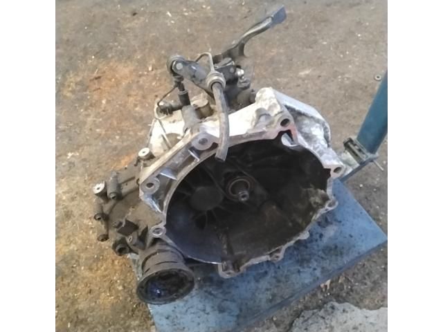 bontott SKODA FABIA I Váltó (Mechanikus)