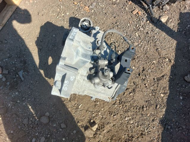 bontott SKODA FABIA I Váltó (Mechanikus)