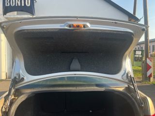 bontott SKODA FABIA I Váltó (Mechanikus)