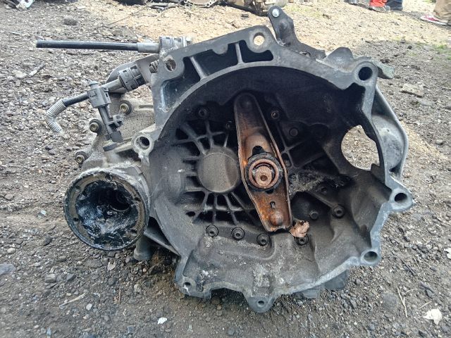 bontott SKODA FABIA I Váltó (Mechanikus)