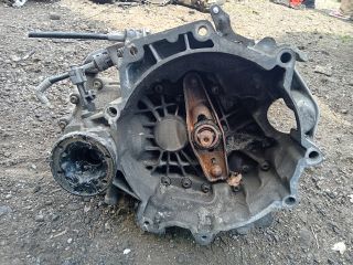 bontott SKODA FABIA I Váltó (Mechanikus)