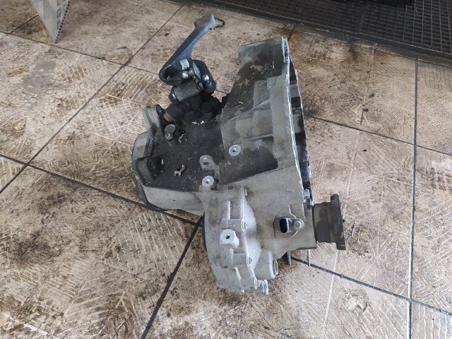 bontott SKODA FABIA I Váltó (Mechanikus)