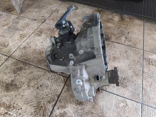 bontott SKODA FABIA I Váltó (Mechanikus)