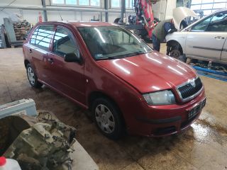 bontott SKODA FABIA I Váltó (Mechanikus)