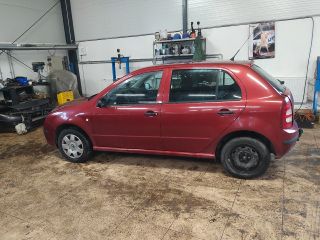 bontott SKODA FABIA I Váltó (Mechanikus)