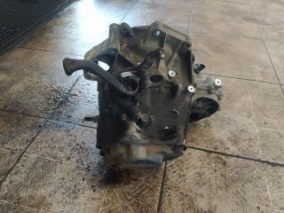 bontott SKODA FABIA I Váltó (Mechanikus)