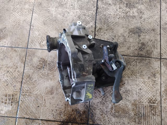 bontott SKODA FABIA I Váltó (Mechanikus)