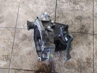 bontott SKODA FABIA I Váltó (Mechanikus)