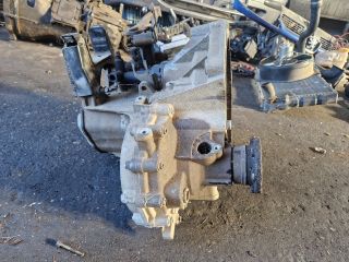 bontott SKODA FABIA I Váltó (Mechanikus)