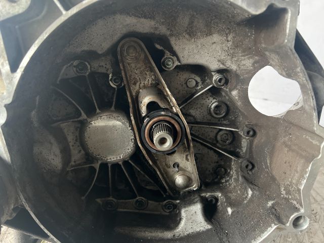 bontott SKODA FABIA I Váltó (Mechanikus)