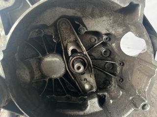 bontott SKODA FABIA I Váltó (Mechanikus)