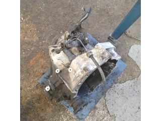 bontott SKODA FABIA I Váltó (Mechanikus)