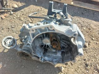 bontott SKODA FABIA I Váltó (Mechanikus)