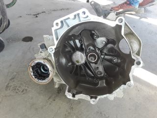 bontott SKODA FABIA I Váltó (Mechanikus)