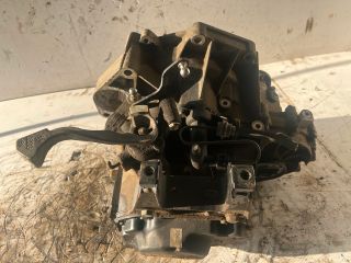 bontott SKODA FABIA I Váltó (Mechanikus)