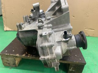 bontott SKODA FABIA I Váltó (Mechanikus)