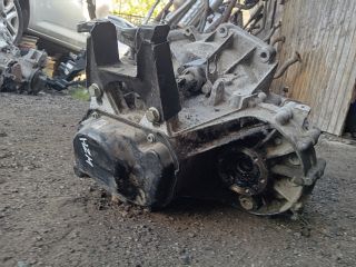 bontott SKODA FABIA I Váltó (Mechanikus)