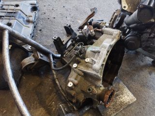 bontott SKODA FABIA I Váltó (Mechanikus)