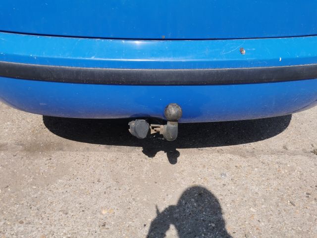 bontott SKODA FABIA I Váltó (Mechanikus)