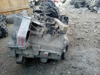 bontott SKODA FABIA I Váltó (Mechanikus)