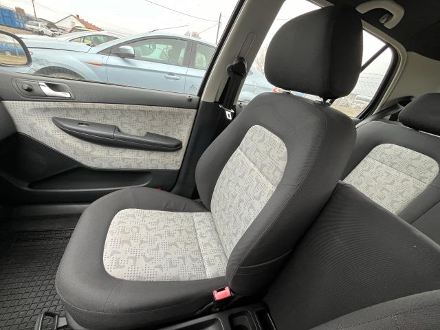 bontott SKODA FABIA I Váltó (Mechanikus)