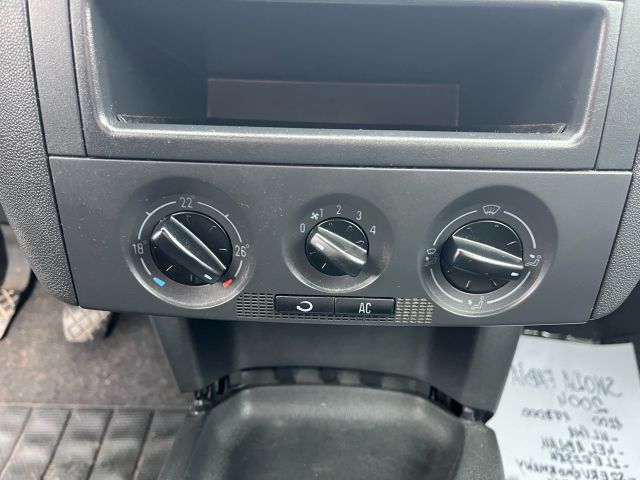 bontott SKODA FABIA I Váltó (Mechanikus)