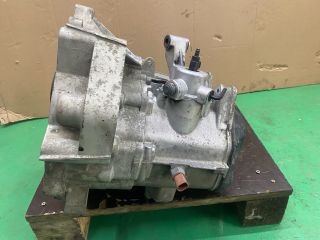 bontott SKODA FABIA I Váltó (Mechanikus)