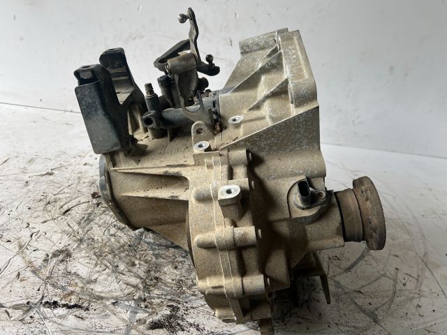 bontott SKODA FABIA I Váltó (Mechanikus)