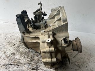 bontott SKODA FABIA I Váltó (Mechanikus)