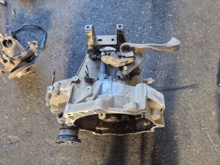 bontott SKODA FABIA I Váltó (Mechanikus)