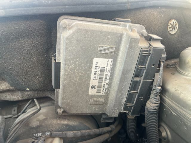 bontott SKODA FABIA I Váltó (Mechanikus)