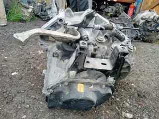 bontott SKODA FABIA I Váltó (Mechanikus)