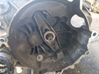 bontott SKODA FABIA I Váltó (Mechanikus)