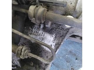 bontott SKODA FABIA I Váltó (Mechanikus)