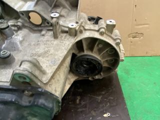 bontott SKODA FABIA I Váltó (Mechanikus)