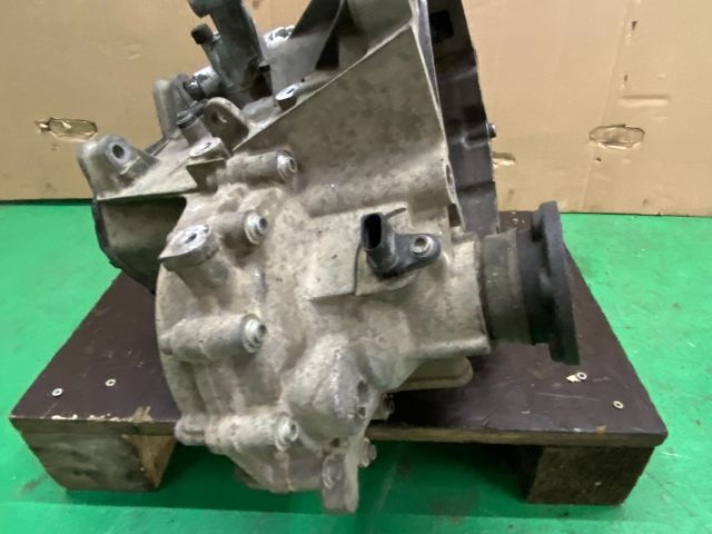 bontott SKODA FABIA I Váltó (Mechanikus)