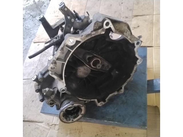 bontott SKODA FABIA I Váltó (Mechanikus)