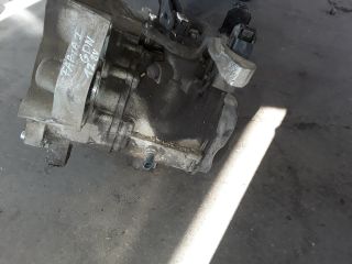 bontott SKODA FABIA I Váltó (Mechanikus)