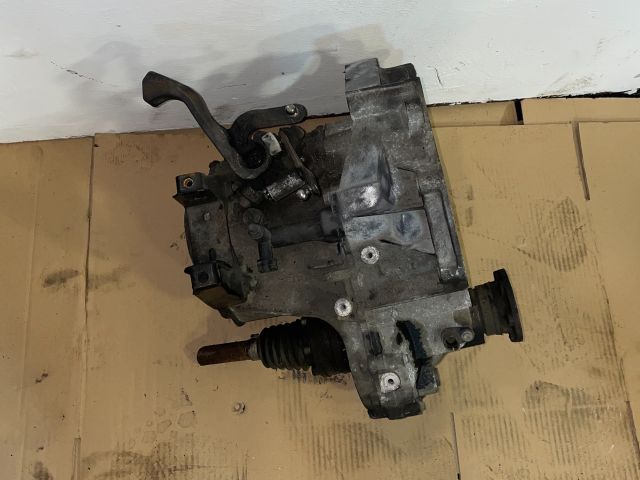 bontott SKODA FABIA I Váltó (Mechanikus)