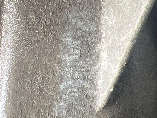 bontott SKODA FABIA I Váltó (Mechanikus)