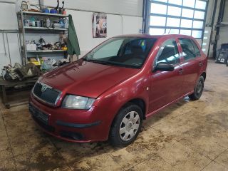 bontott SKODA FABIA I Váltó (Mechanikus)