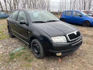 bontott SKODA FABIA I Váltó (Mechanikus)