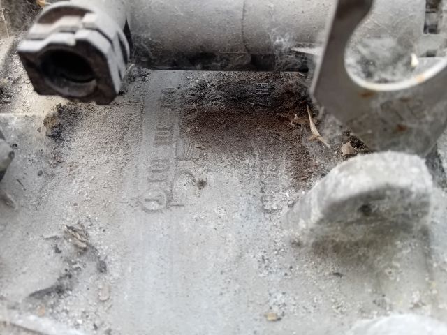 bontott SKODA FABIA I Váltó (Mechanikus)