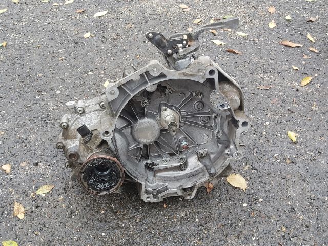 bontott SKODA FABIA I Váltó (Mechanikus)