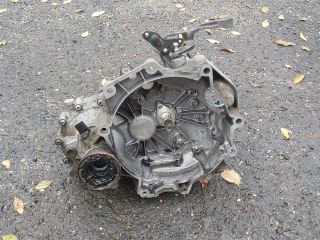 bontott SKODA FABIA I Váltó (Mechanikus)