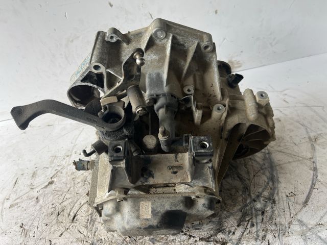 bontott SKODA FABIA I Váltó (Mechanikus)