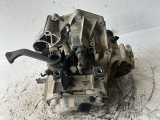 bontott SKODA FABIA I Váltó (Mechanikus)